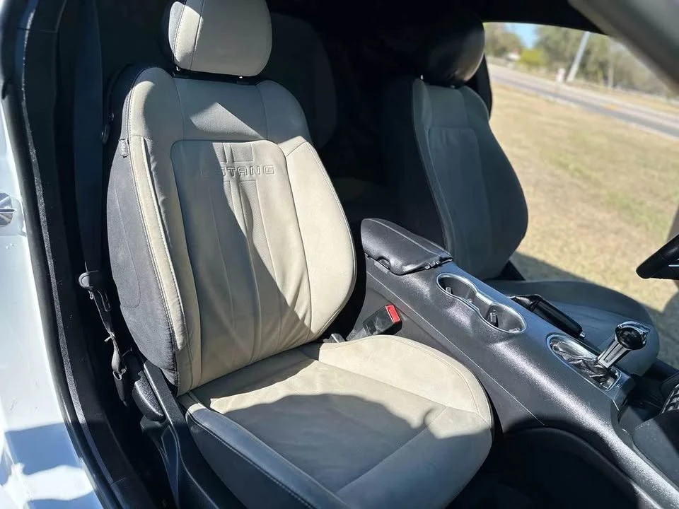 2019 Ford S550 Mustang - Image 11 of 18