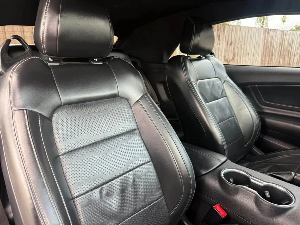 2019 Ford S550 Mustang - Image 13 of 14
