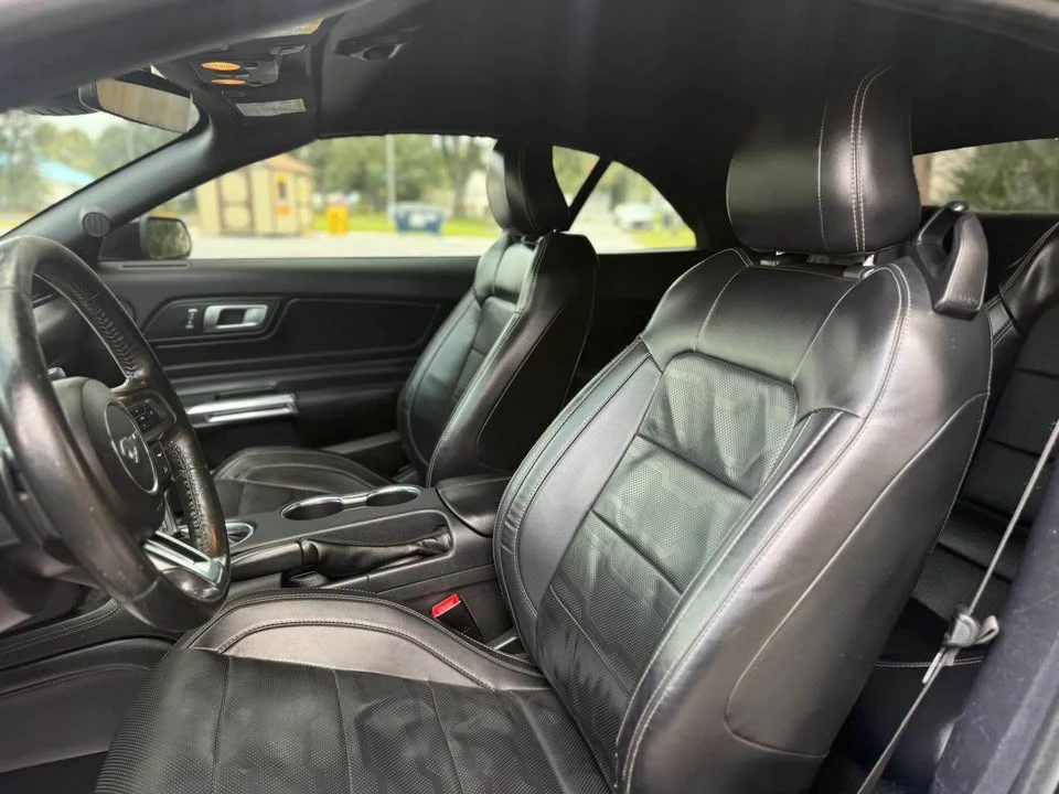 2019 Ford S550 Mustang - Image 12 of 14