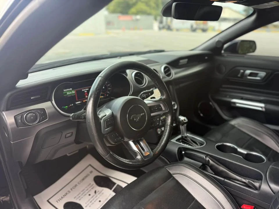 2019 Ford S550 Mustang - Image 11 of 14