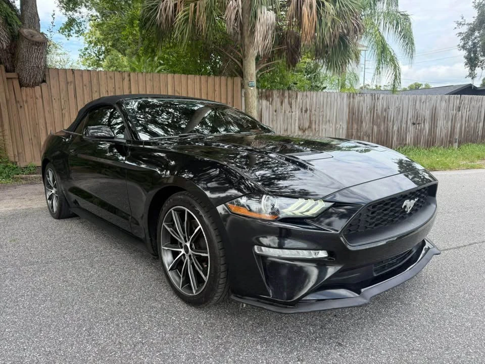 2019 Ford S550 Mustang - Image 9 of 14