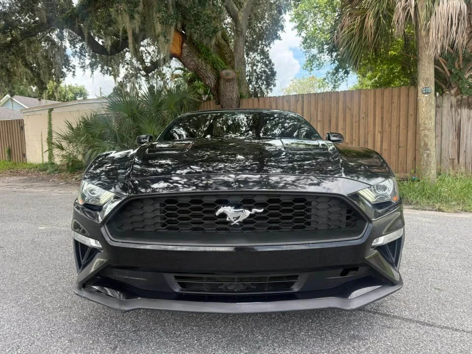 2019 Ford S550 Mustang - Image 2 of 14