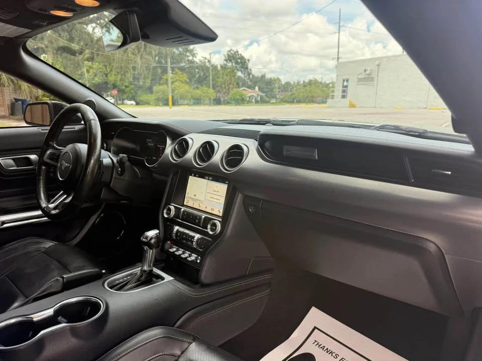 2019 Ford S550 Mustang - Image 10 of 14