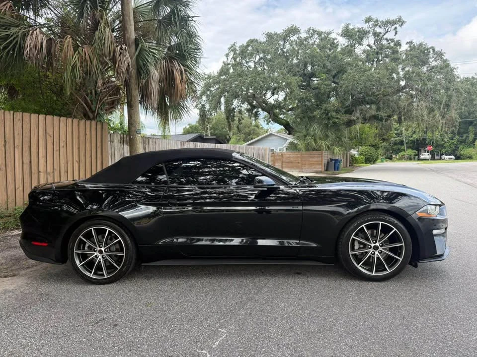 2019 Ford S550 Mustang - Image 8 of 14