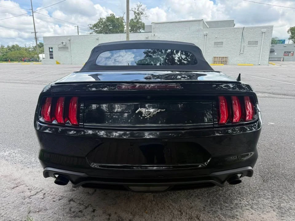 2019 Ford S550 Mustang - Image 6 of 14