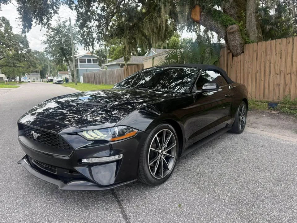 2019 Ford S550 Mustang - Image 3 of 14