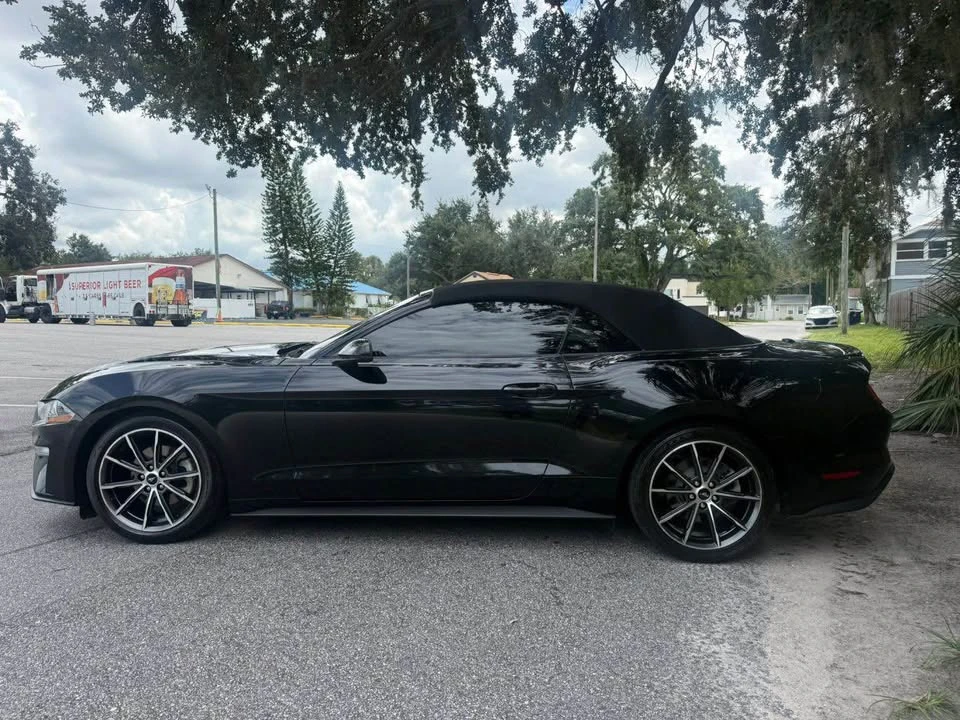 2019 Ford S550 Mustang - Image 4 of 14