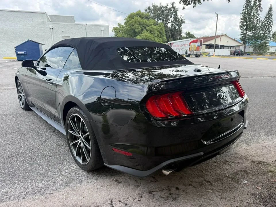 2019 Ford S550 Mustang - Image 5 of 14