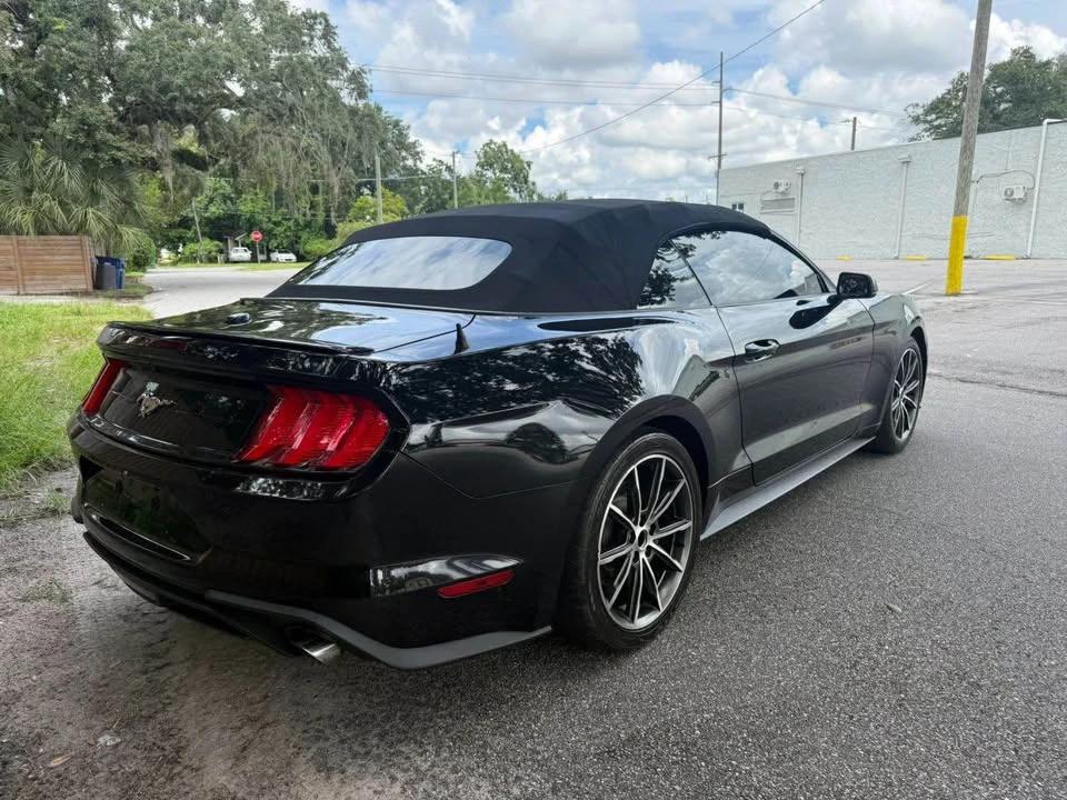 2019 Ford S550 Mustang - Image 7 of 14
