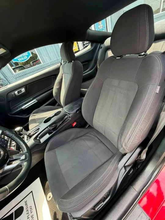 2019 Ford S550 Mustang - Image 9 of 13