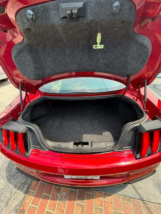 2019 Ford S550 Mustang - Image 12 of 13