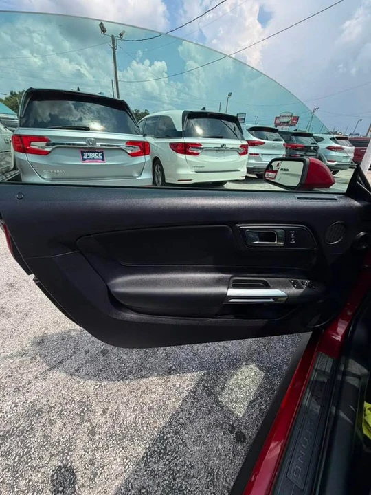 2019 Ford S550 Mustang - Image 11 of 13