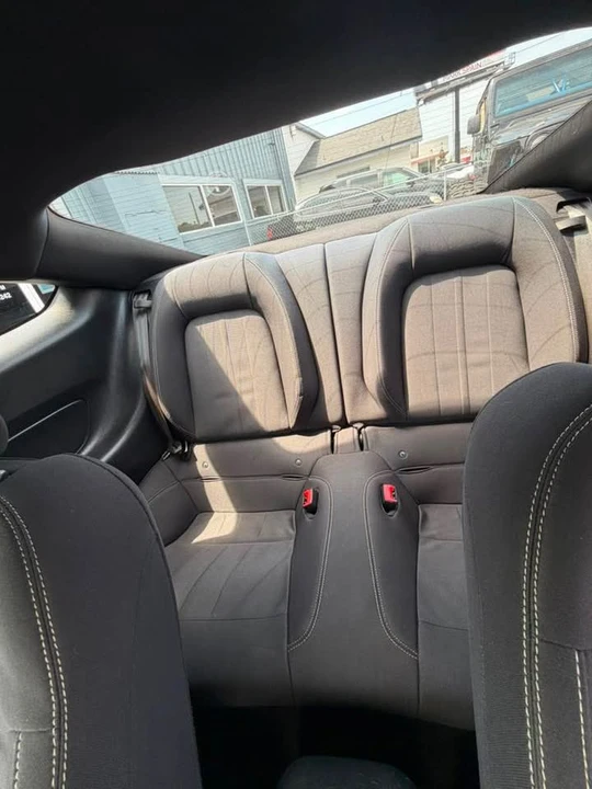 2019 Ford S550 Mustang - Image 10 of 13
