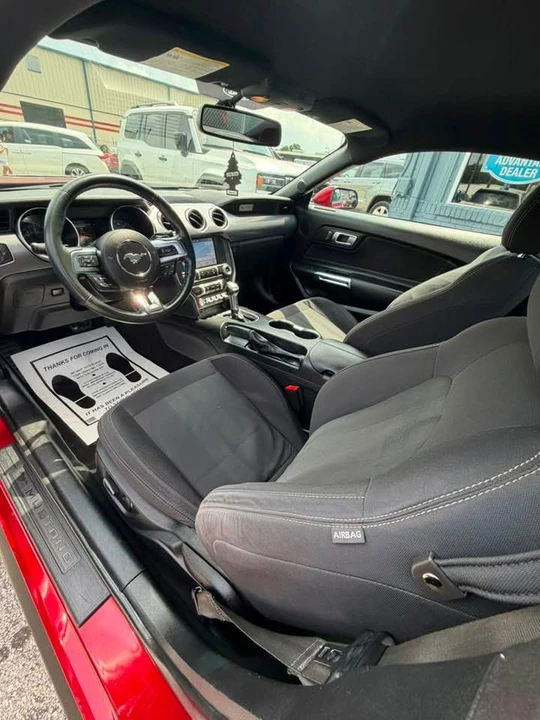 2019 Ford S550 Mustang - Image 8 of 13