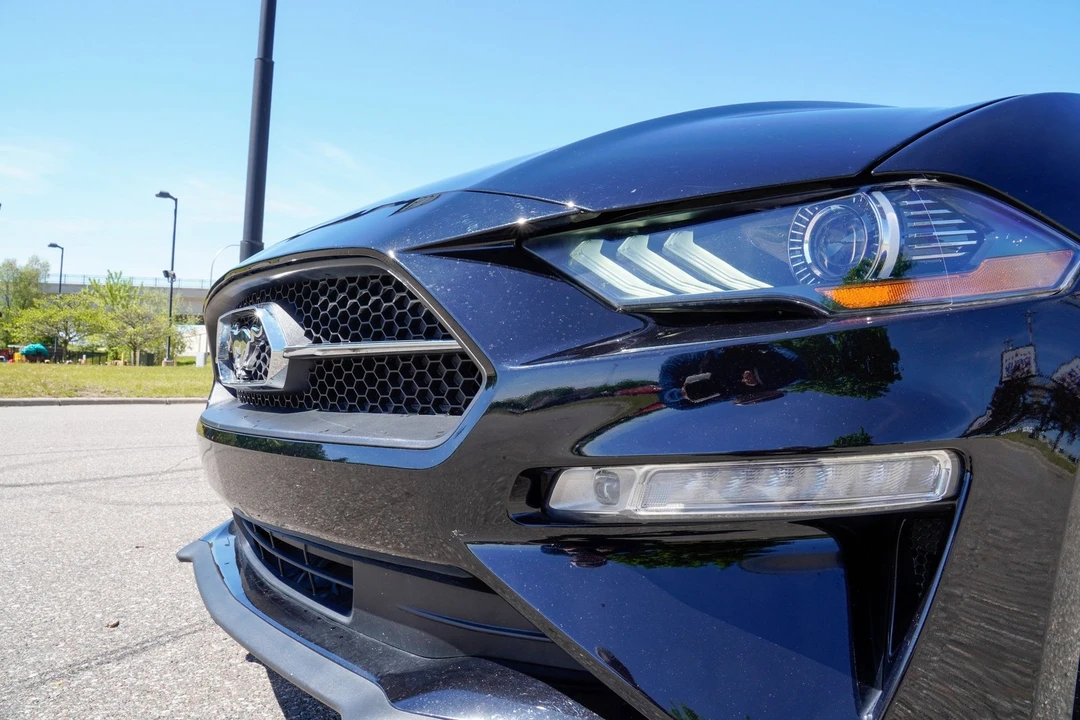 2019 Ford S550 Mustang - Image 19 of 31