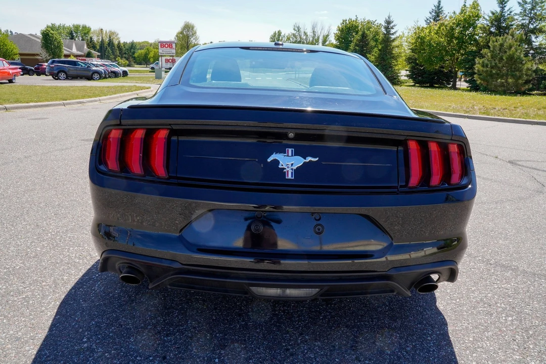 2019 Ford S550 Mustang - Image 4 of 31