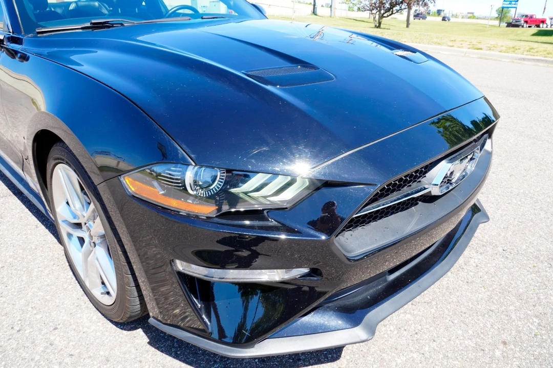 2019 Ford S550 Mustang - Image 24 of 31