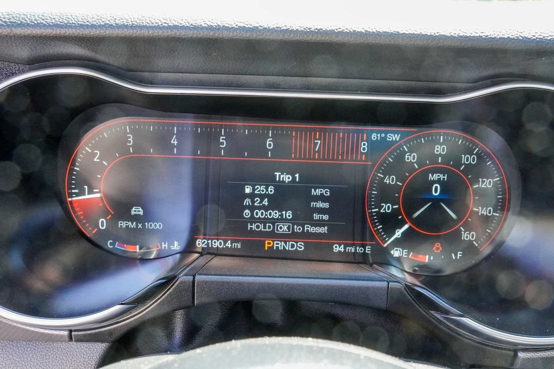 2019 Ford S550 Mustang - Image 14 of 31