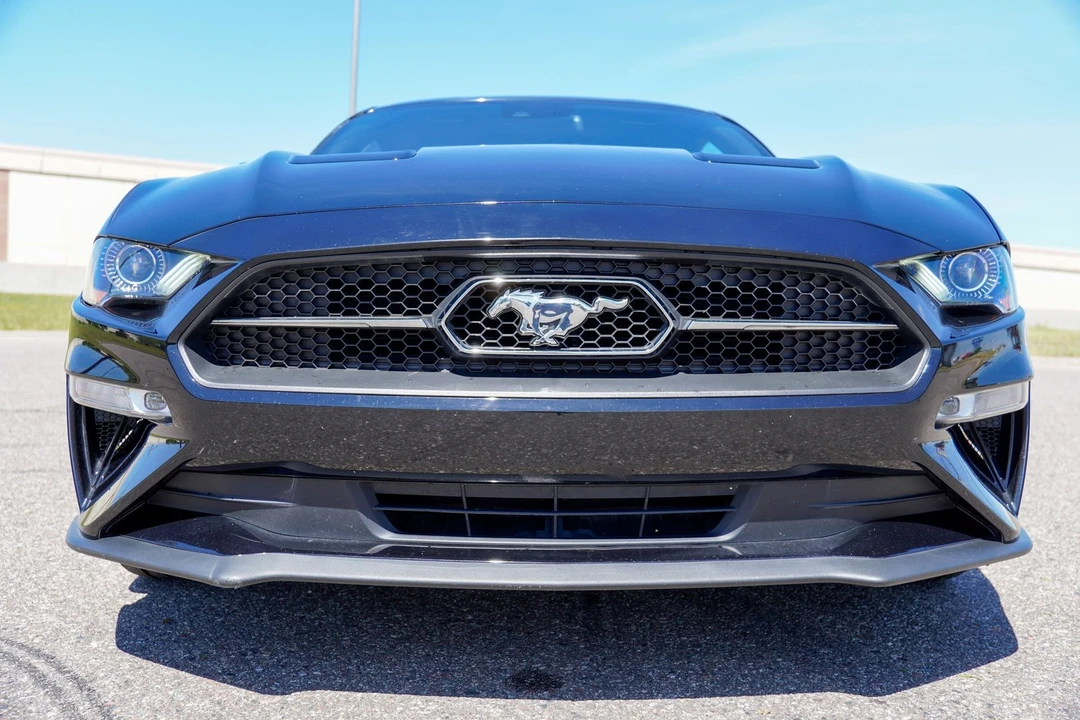 2019 Ford S550 Mustang - Image 9 of 31