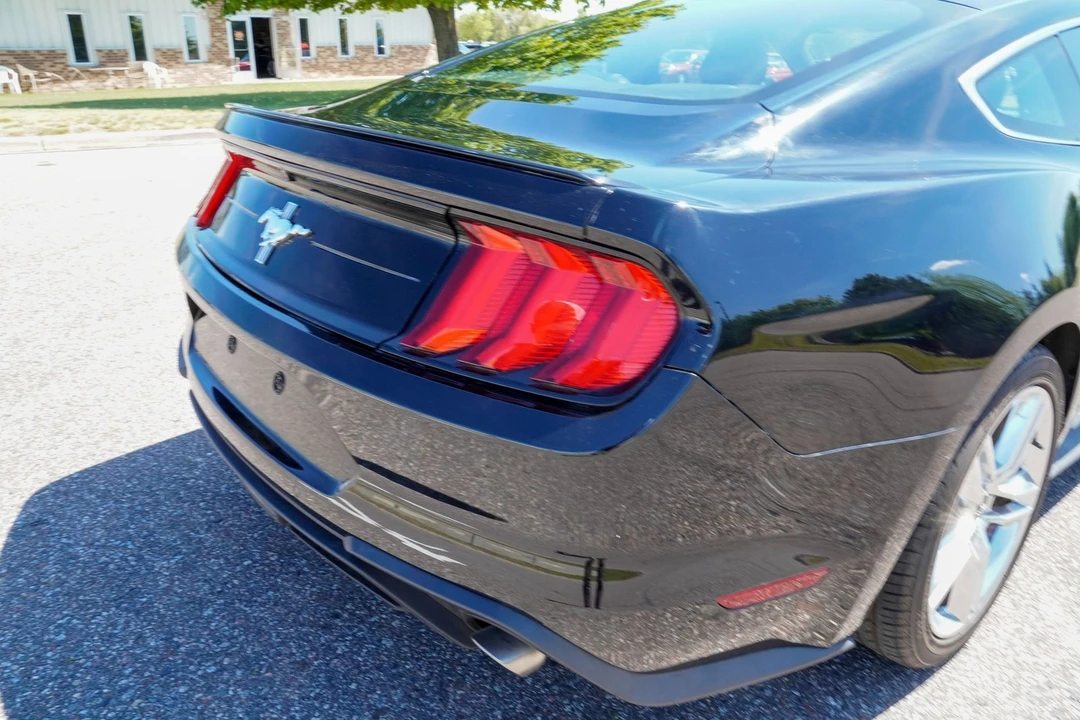 2019 Ford S550 Mustang - Image 27 of 31