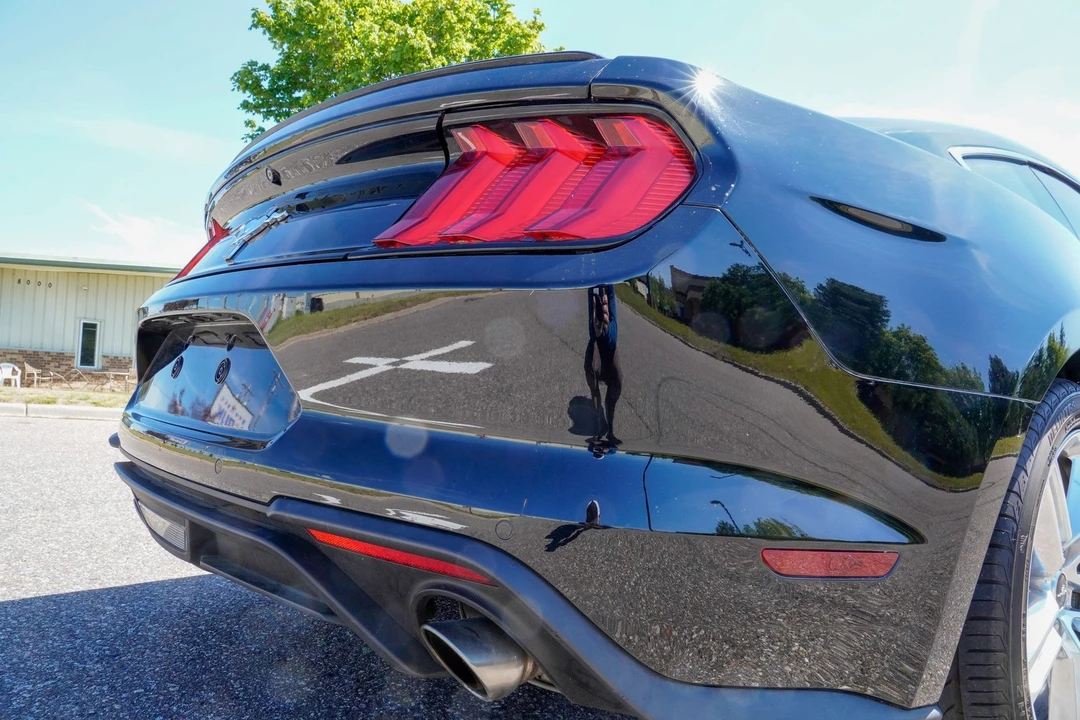 2019 Ford S550 Mustang - Image 25 of 31