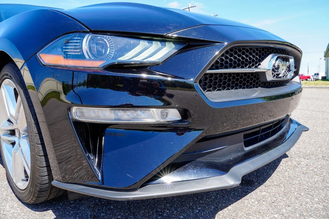 2019 Ford S550 Mustang - Image 22 of 31