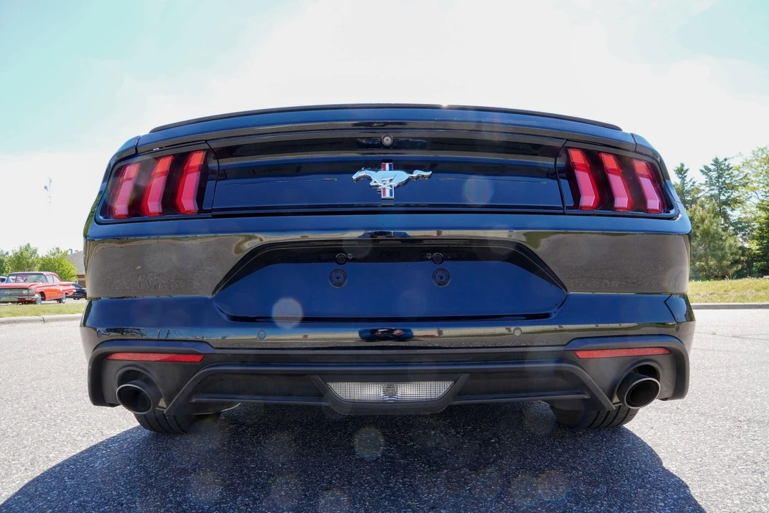 2019 Ford S550 Mustang - Image 31 of 31