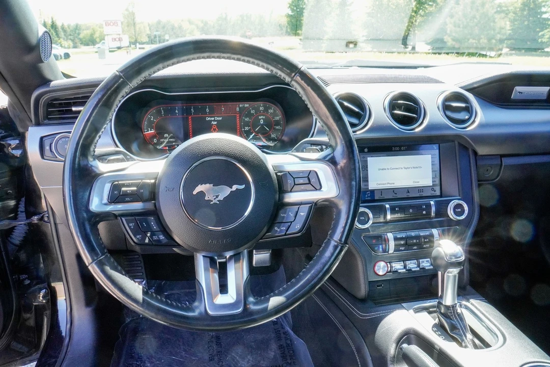 2019 Ford S550 Mustang - Image 12 of 31