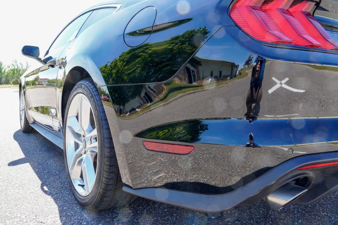 2019 Ford S550 Mustang - Image 29 of 31