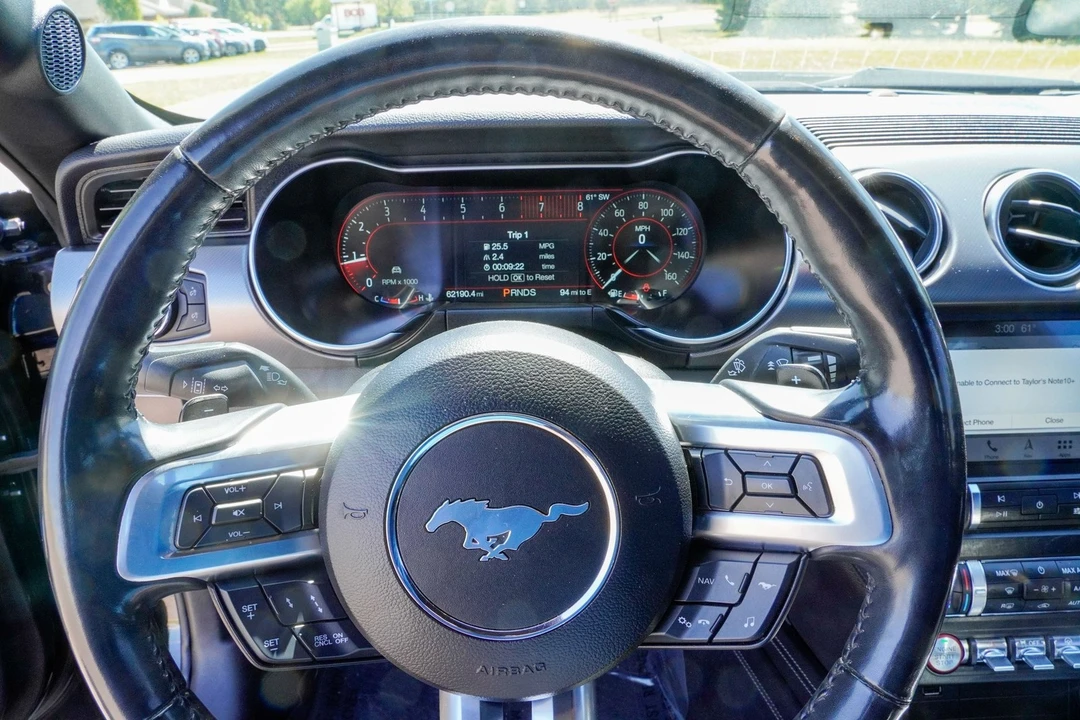2019 Ford S550 Mustang - Image 13 of 31