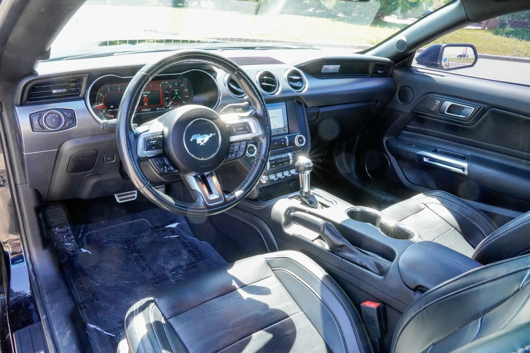 2019 Ford S550 Mustang - Image 11 of 31