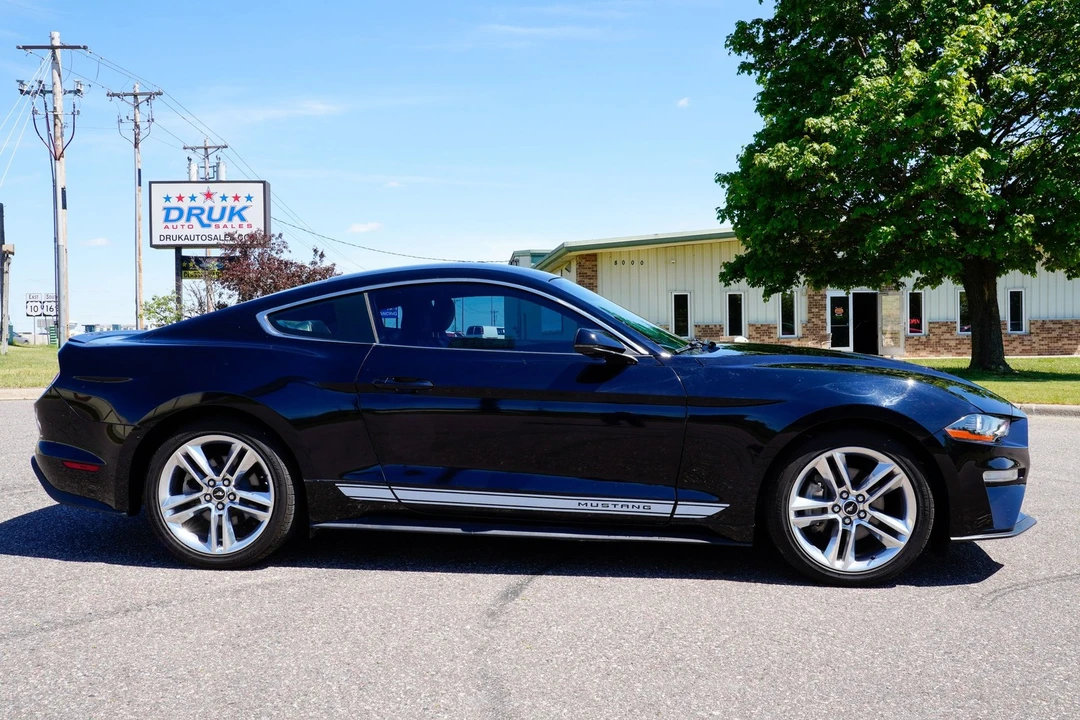 2019 Ford S550 Mustang - Image 2 of 31