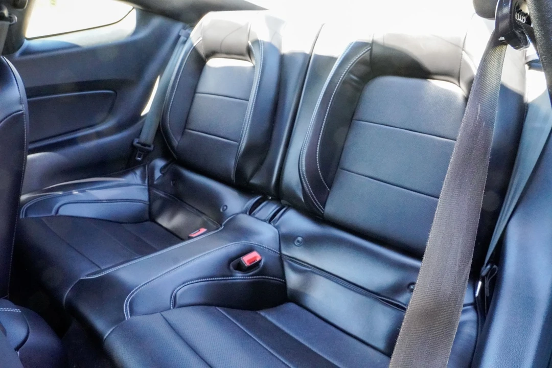 2019 Ford S550 Mustang - Image 15 of 31