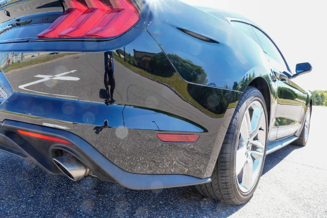 2019 Ford S550 Mustang - Image 26 of 31