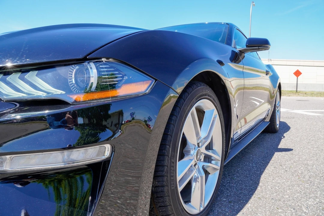 2019 Ford S550 Mustang - Image 20 of 31