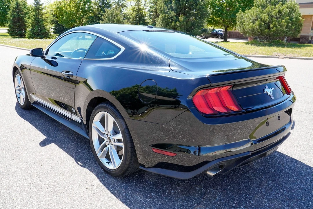2019 Ford S550 Mustang - Image 6 of 31