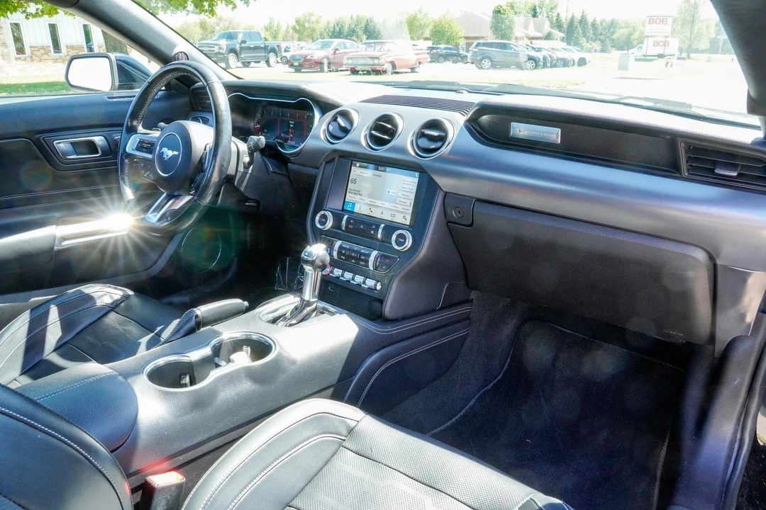 2019 Ford S550 Mustang - Image 16 of 31