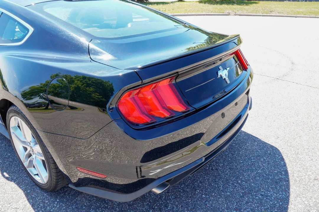 2019 Ford S550 Mustang - Image 30 of 31
