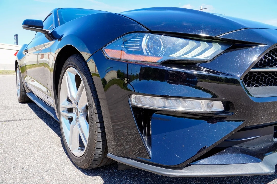 2019 Ford S550 Mustang - Image 23 of 31