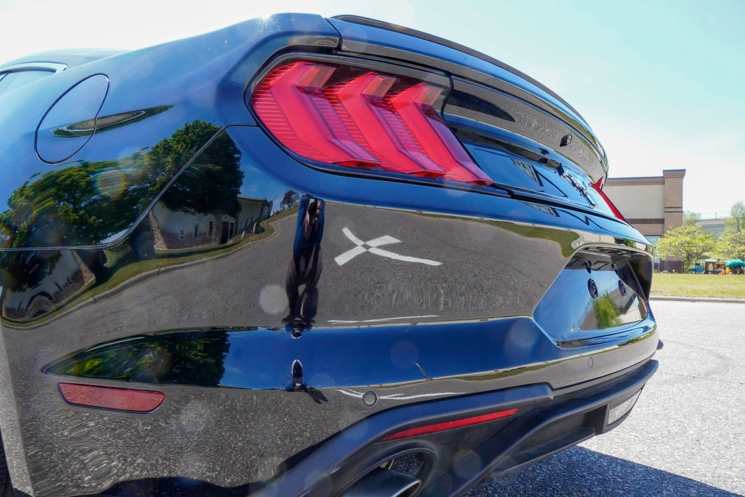 2019 Ford S550 Mustang - Image 28 of 31