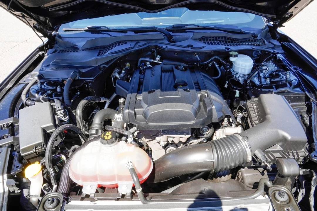2019 Ford S550 Mustang - Image 18 of 31