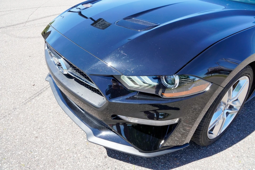 2019 Ford S550 Mustang - Image 21 of 31