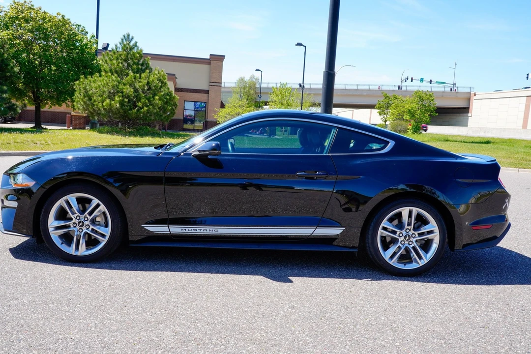 2019 Ford S550 Mustang - Image 7 of 31
