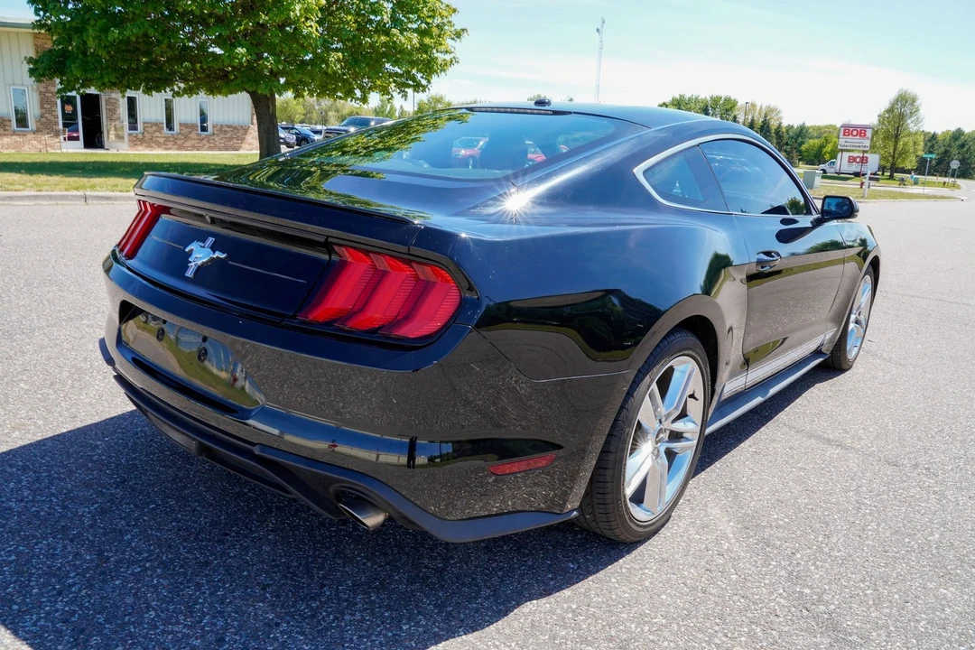 2019 Ford S550 Mustang - Image 3 of 31