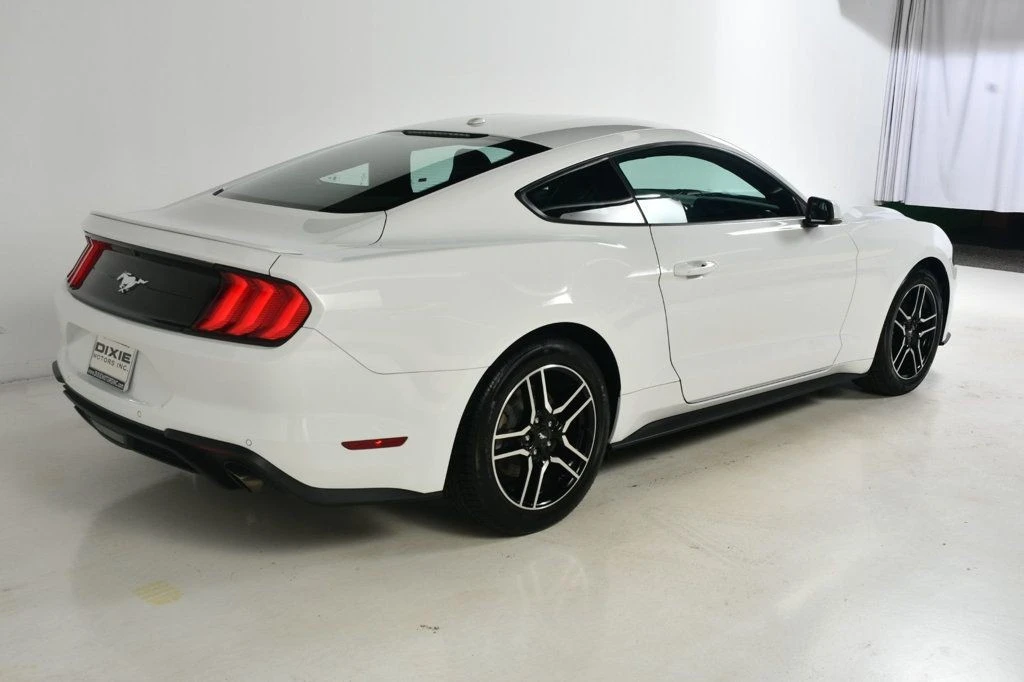 2019 Ford S550 Mustang - Image 8 of 12