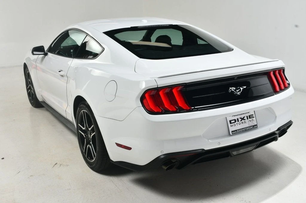 2019 Ford S550 Mustang - Image 9 of 12