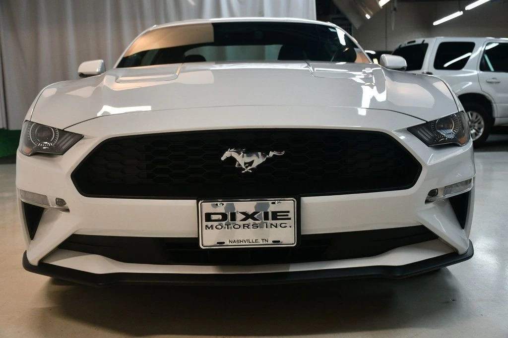 2019 Ford S550 Mustang - Image 12 of 12