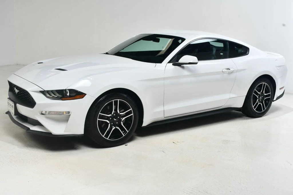 2019 Ford S550 Mustang - Image 2 of 12