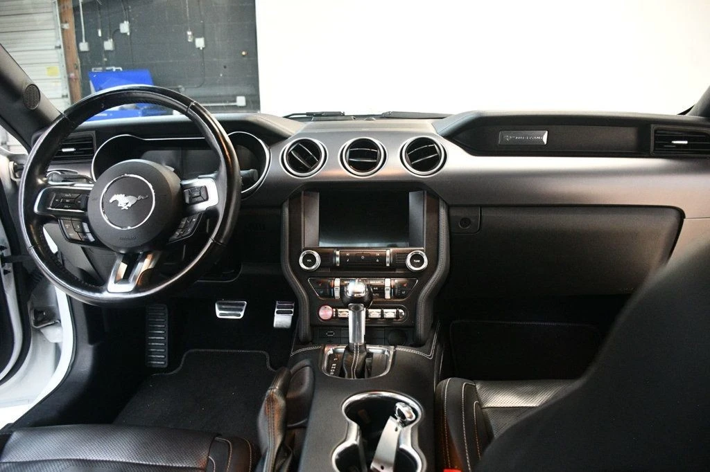2019 Ford S550 Mustang - Image 5 of 12