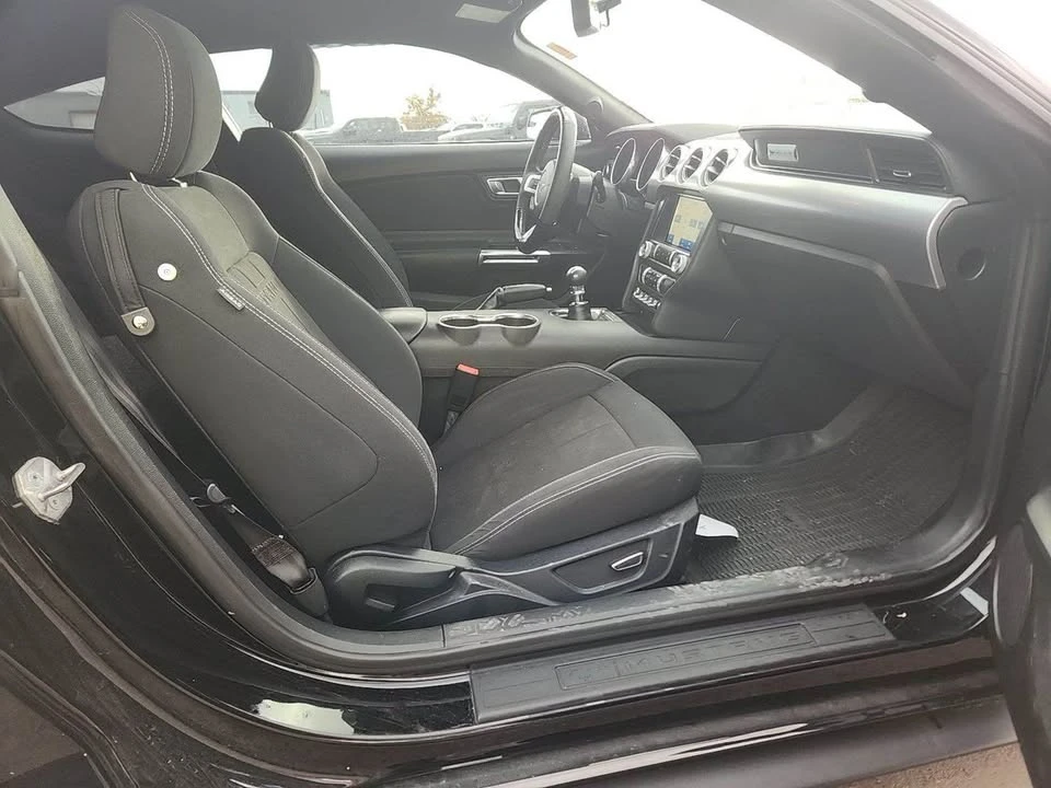 2019 Ford S550 Mustang - Image 4 of 4